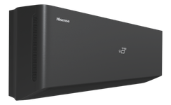 Внутренний блок настенного типа серии VISION PRO 2.0 CARBON MULTI Superior DC Inverter AS-13UW4RXVQH02G(B) (комплект)