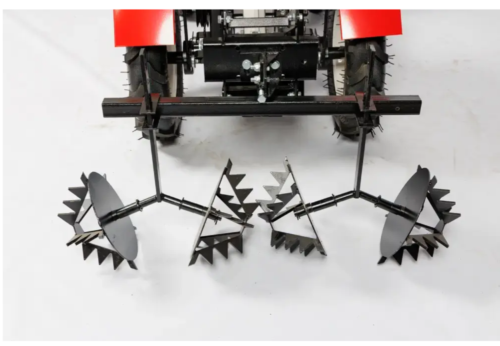 Полольник-рыхлитель «ЁЖ»