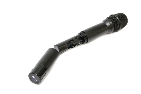 Микрофон Fabio J8 BK