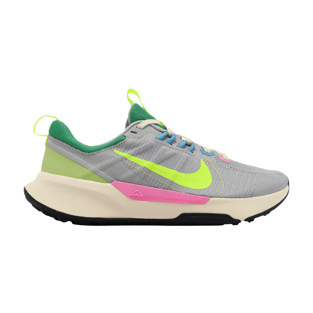 Кроссовки Nike Juniper Trail (Женская размерная сетка)