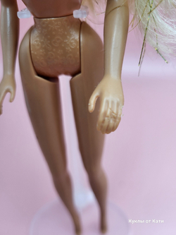 Кукла Барби 90-х винтаж 01262