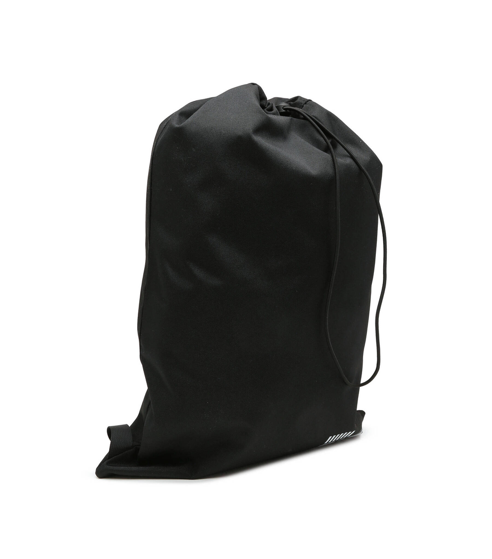 Рюкзак EA7 - черный(245085 CC940)