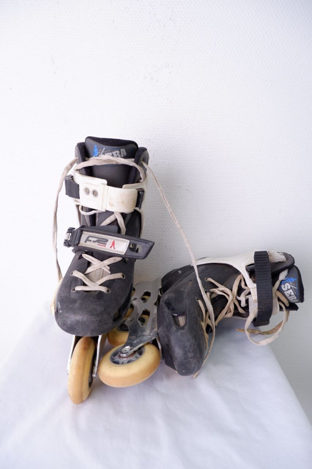 Ролики Seba для активного катания 38 размер