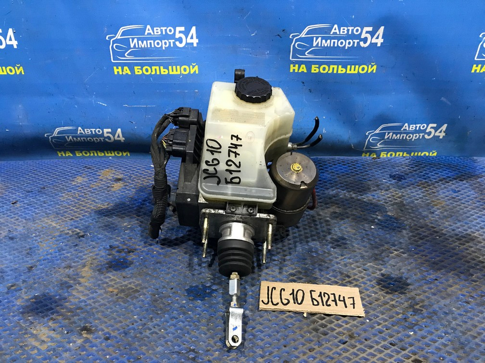 Главный тормозной цилиндр TOYOTA BREVIS 2001-2007