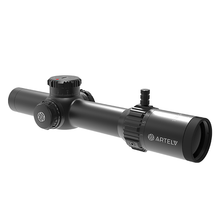 Artelv CRS 1-10x28 FFP 34мм