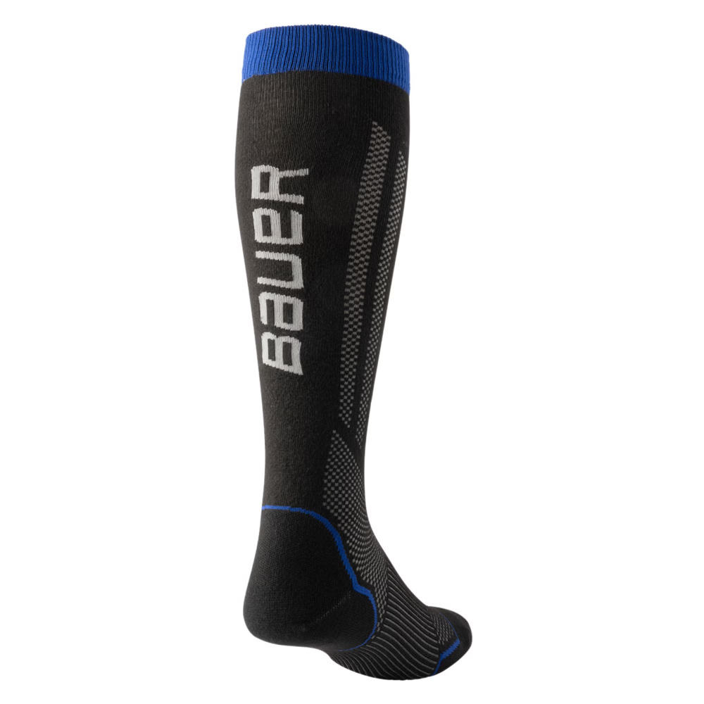 Носки Bauer S25 TALL PERFORMANCE SR