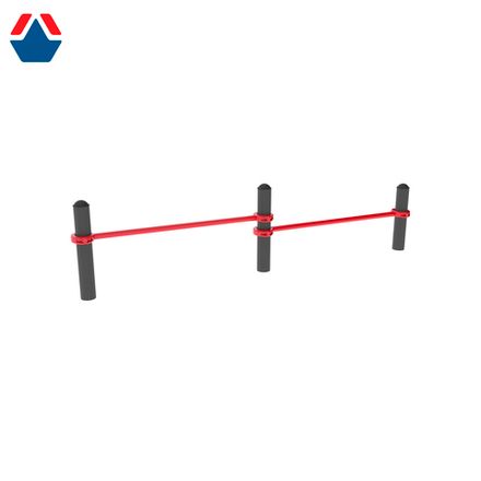 Комплекс перекладин для отжиманий К-89