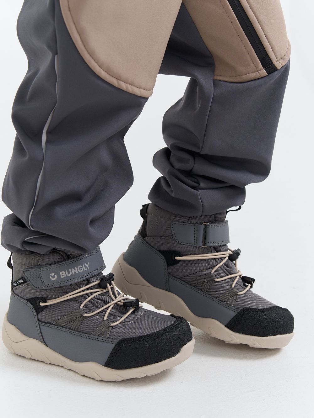 Ботинки демисезонные "Маренго"