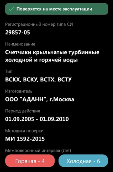 ADN ВСКХ,ВСКУ,ВСТХ,ВСТУ ()