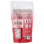 DURELIFE, смесь эритритола, архат, золотистый, 453 г (1 фунт)