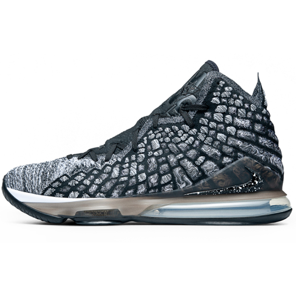 Кроссовки Nike Lebron 17