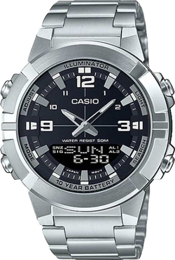 Часы Casio AMW-870D-1A