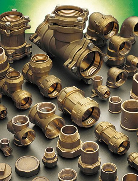 🔩 Фитинги: как собрать систему, которая не потечет через месяц? 🔩 Фитинги: как собрать систему, которая не потечет через месяц?