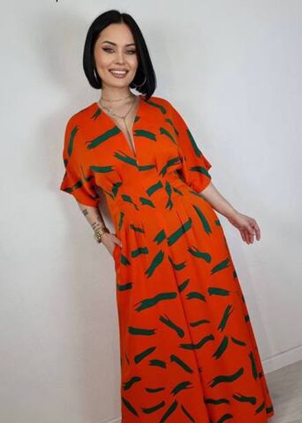 Комбинезон 01690-3 Fabrika Фото 2