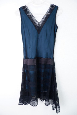 Платье Sand шелковое 36 размер