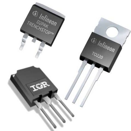 IGBT дискретные