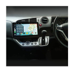 Магнитола для Honda Stream 2006-2014 - Vaycar VA20-5903 на Android 13, 8-ядер, 2Гб-32Гб, 4G SIM-слот