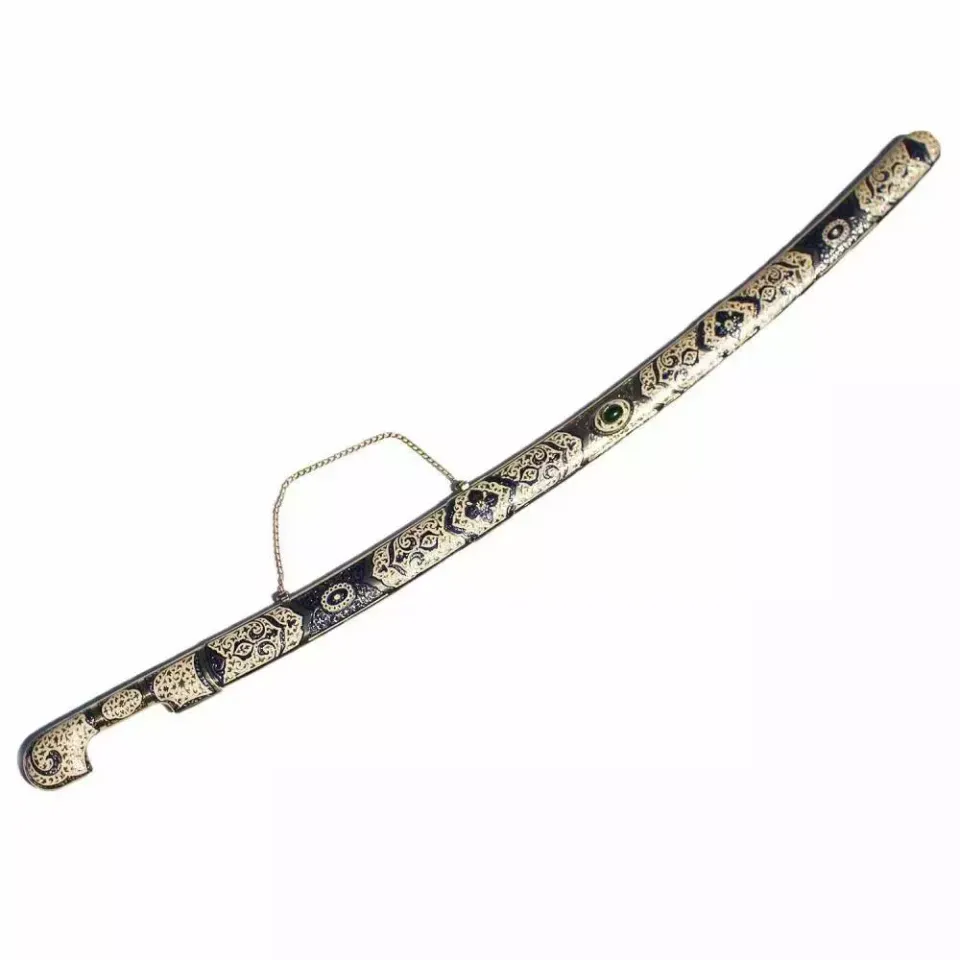 Шашка Есаул (эмаль)