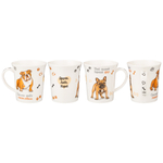 Кружка 420мл Питомцы 104-911