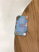 Гречишный шоколад  Nature's own factory 20 г