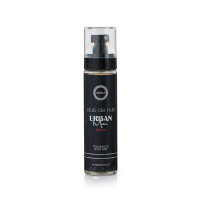 Armaf Club de Nuit Urban Man Bodyspray 150 ml (man)