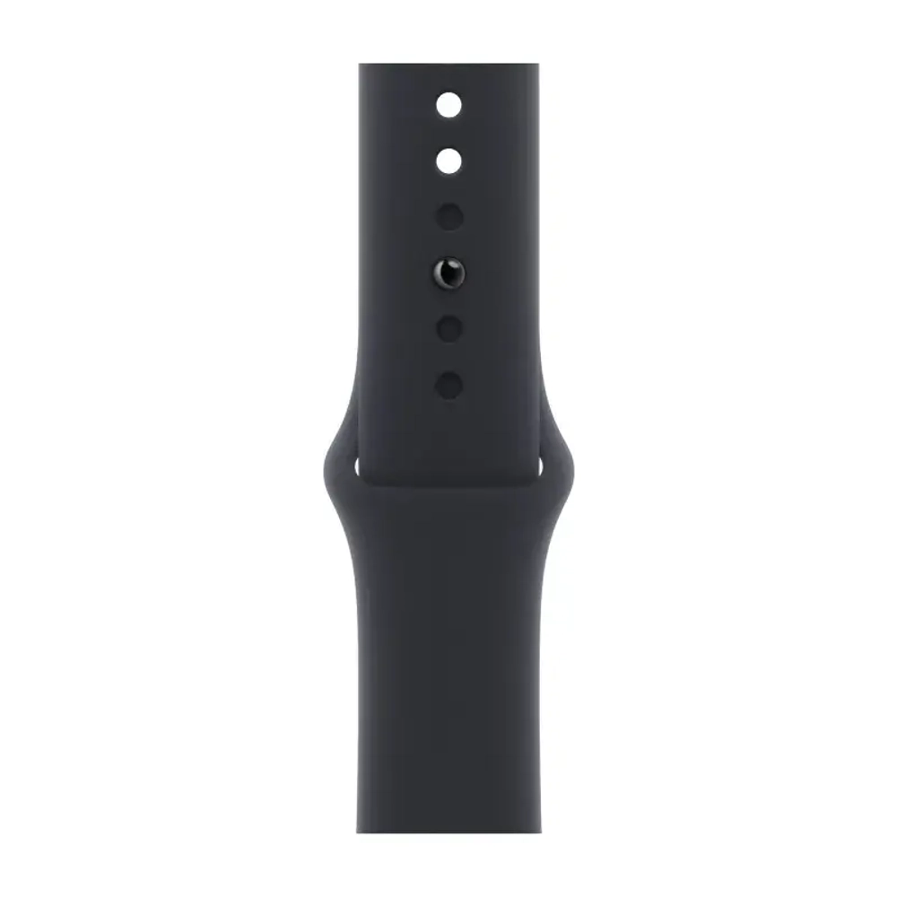 Часы Apple Watch Series SE 2 2023 40mm Black
