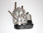 Дроссельная заслонка Quattrofreni QF46A00080 Hyundai Solaris