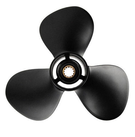 Винт гребной Solas 5311-114-12, 3x11.4x12 (R)