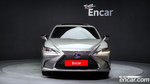 Lexus ES300h 7 Generation Luxury Plus (07.2021)
