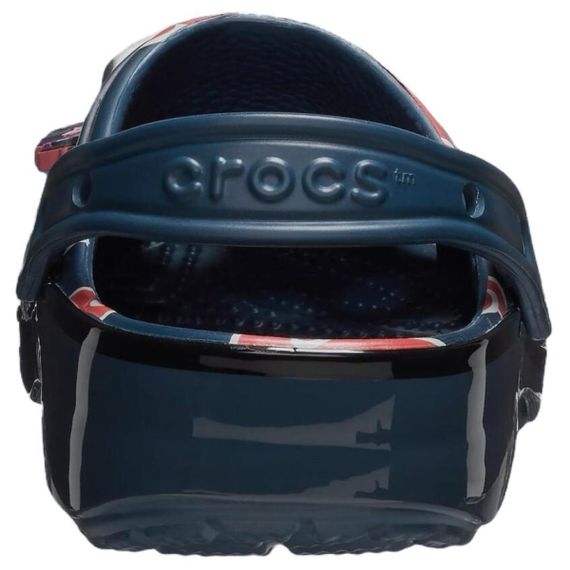 Crocs Classic Clog 'Itachi'