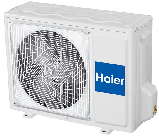 Сплит-система Haier HSU-09HNF303/R2-W/HSU-09HUN203/R2