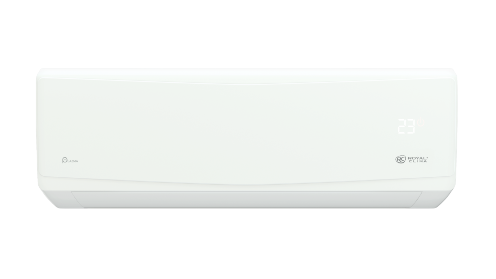 Инверторная сплит-система Royal Clima серии ROYAL SUPREMO BLANCO FULL DC EU Inverter RCI-RSB40HN (комплект)