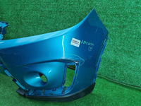 Бампер передний Suzuki Vitara 2 (2018-2024)