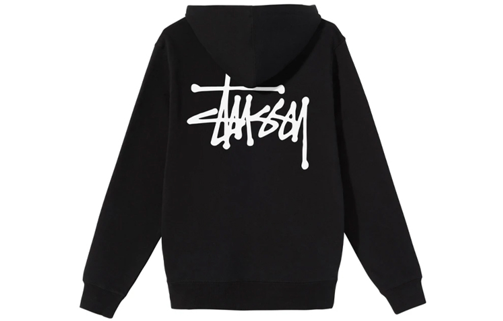 Худи Stussy Logo, 1974615
