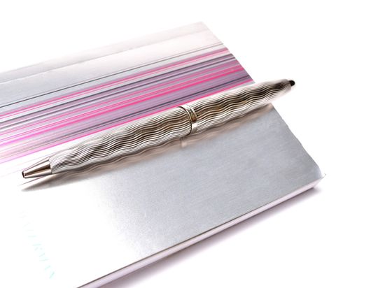 Шариковая ручка Waterman Carene Essential S0909890