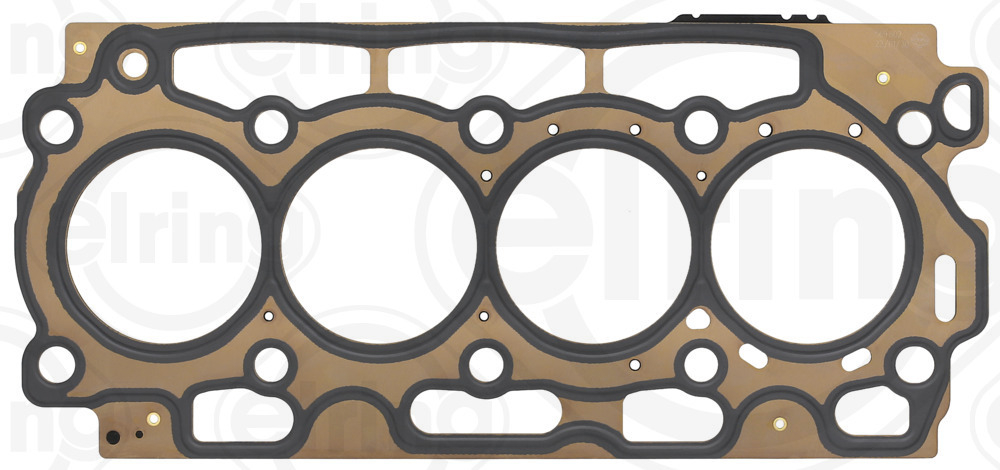 ELRING - 569802-ELR - Gasket, cylinder head