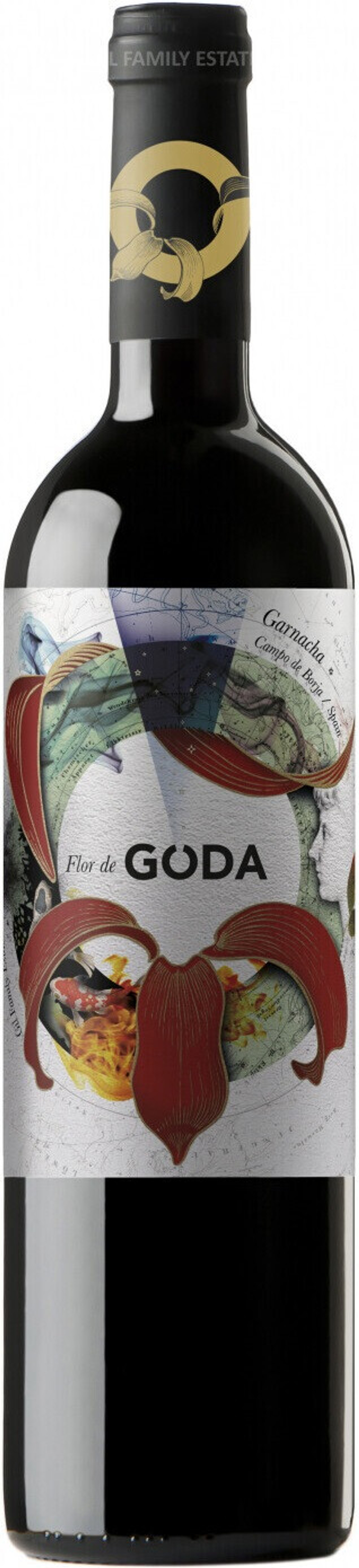 Вино Флорес Сансер