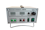 Источник питания лабораторный ИПЛ30-5