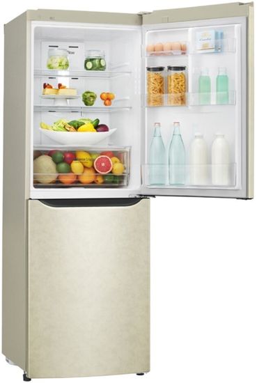 Холодильник LG GA-B389 SEQZ