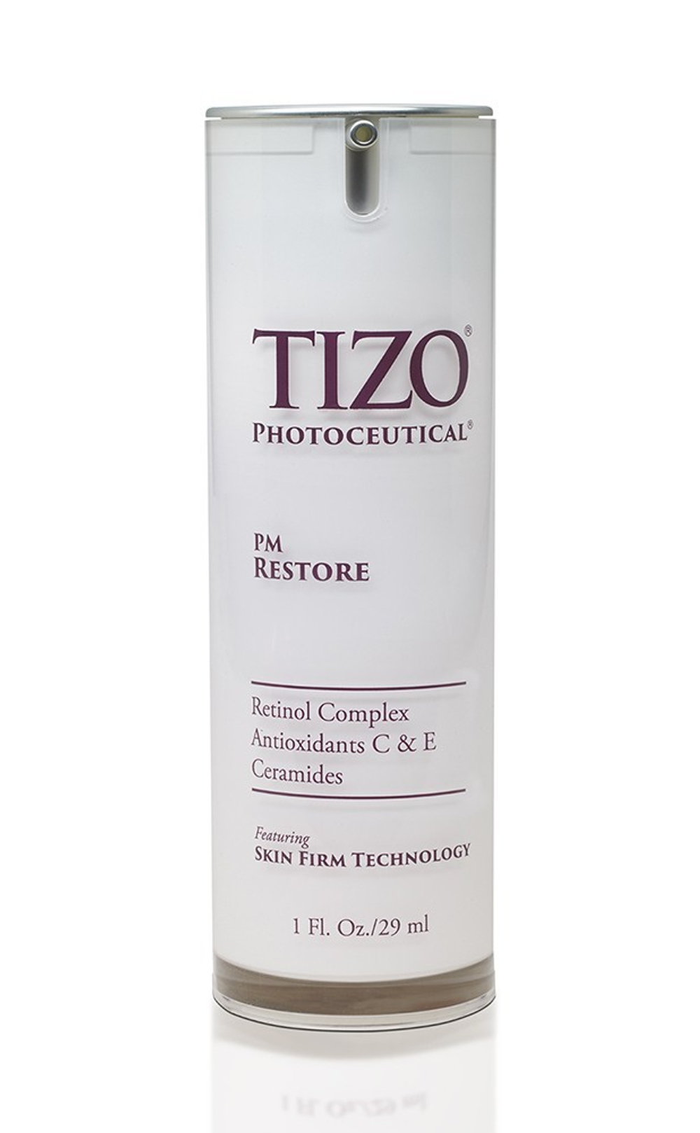 Восстанавливающая ночная сыворотка Photoceutical PM Restore
