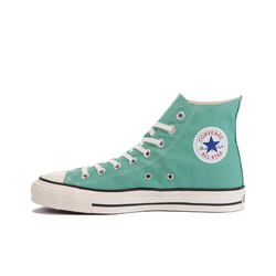 Кеды Converse Canvas All Star Hi 'Mint Green' 31307800