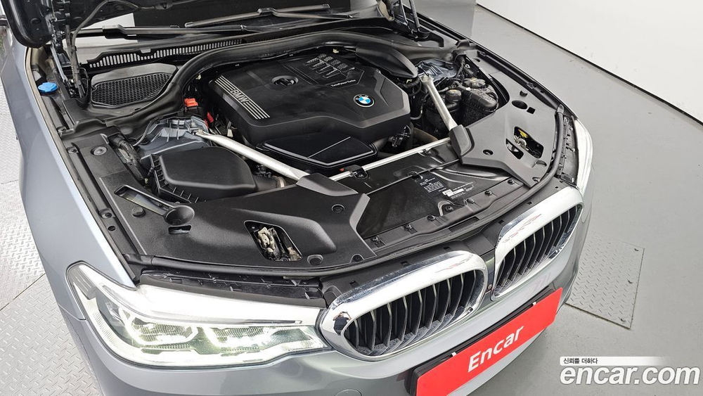 BMW 5 Series (G30) 530i M Sports Plus (04.2020)