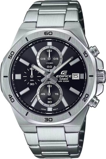 Наручные часы Casio Edifice EFV-640D-1AVUEF