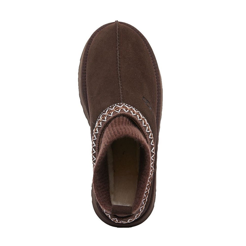 Ugg Tazz Knit - Chocolate