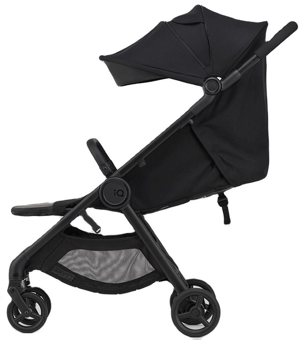 Детская коляска Anex IQ Basic 2 в 1 Nyx