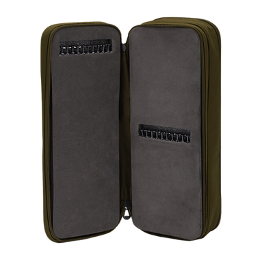 Сумка Aquatic С-1-04 двухсторонняя для поводков и аксессуаров 380х170х70мм -