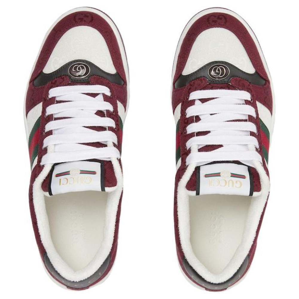 Gucci Screener (Женская размерная сетка)
