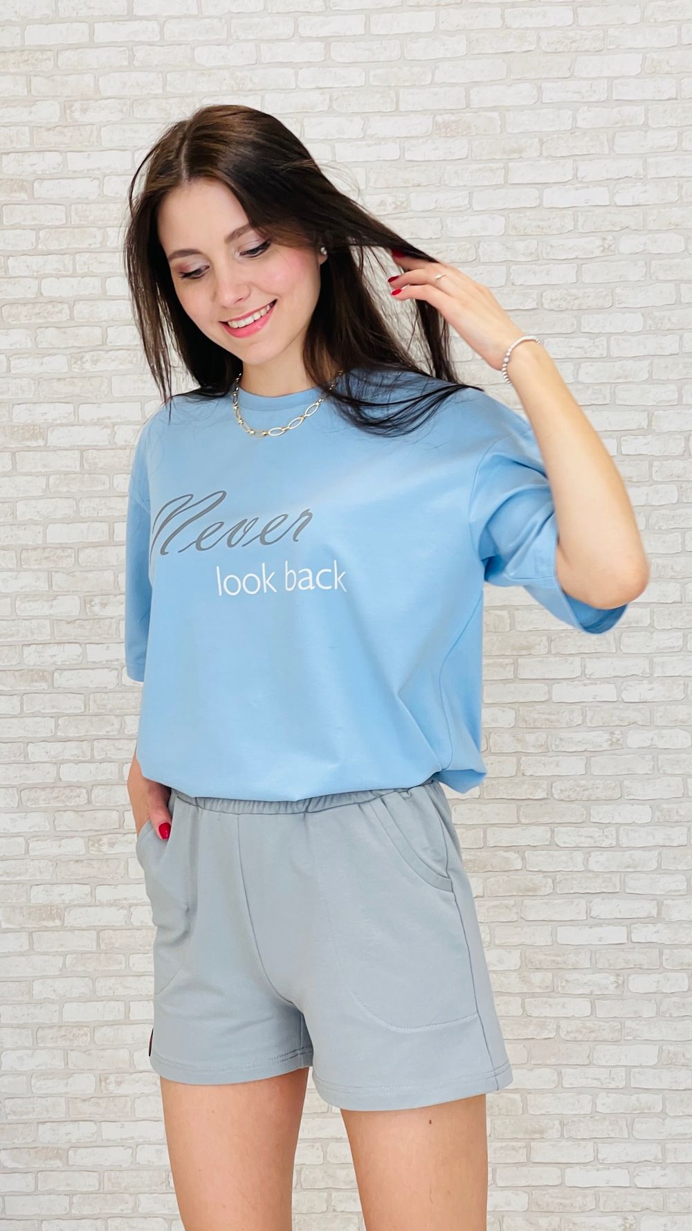 Шорты короткие