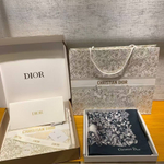 Платок Christian Dior