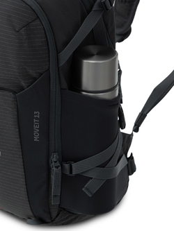 Рюкзак Kanrock Moveit 13 Anthracite